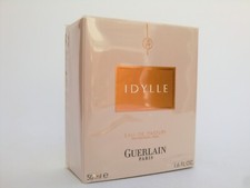 Guerlain IDYLLE donna EDP Nat spray 50 ml - 1,6 once nuovo con scatola sigillato al dettaglio IMBALLO ORIGINALE