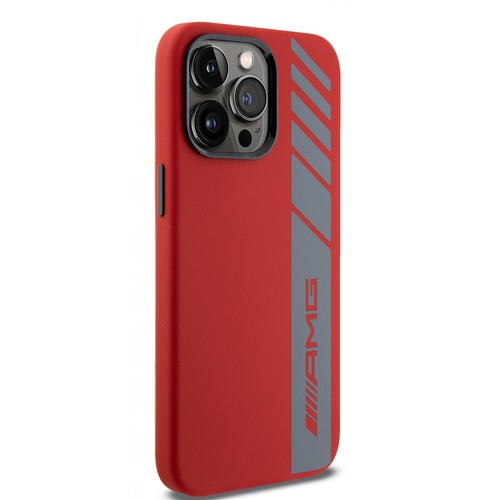 AMG Mercedes Benz für iPhone 15 Pro Max Magsafe Schutzhülle/Case Tasche - Bild 2 von 7