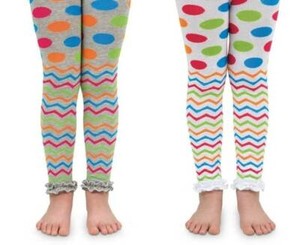 jefferies footless tights