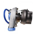 Turbocharger Turbo GT1544V 320/06016 320/06047 320/06054 for JCB Backhoe Loader
