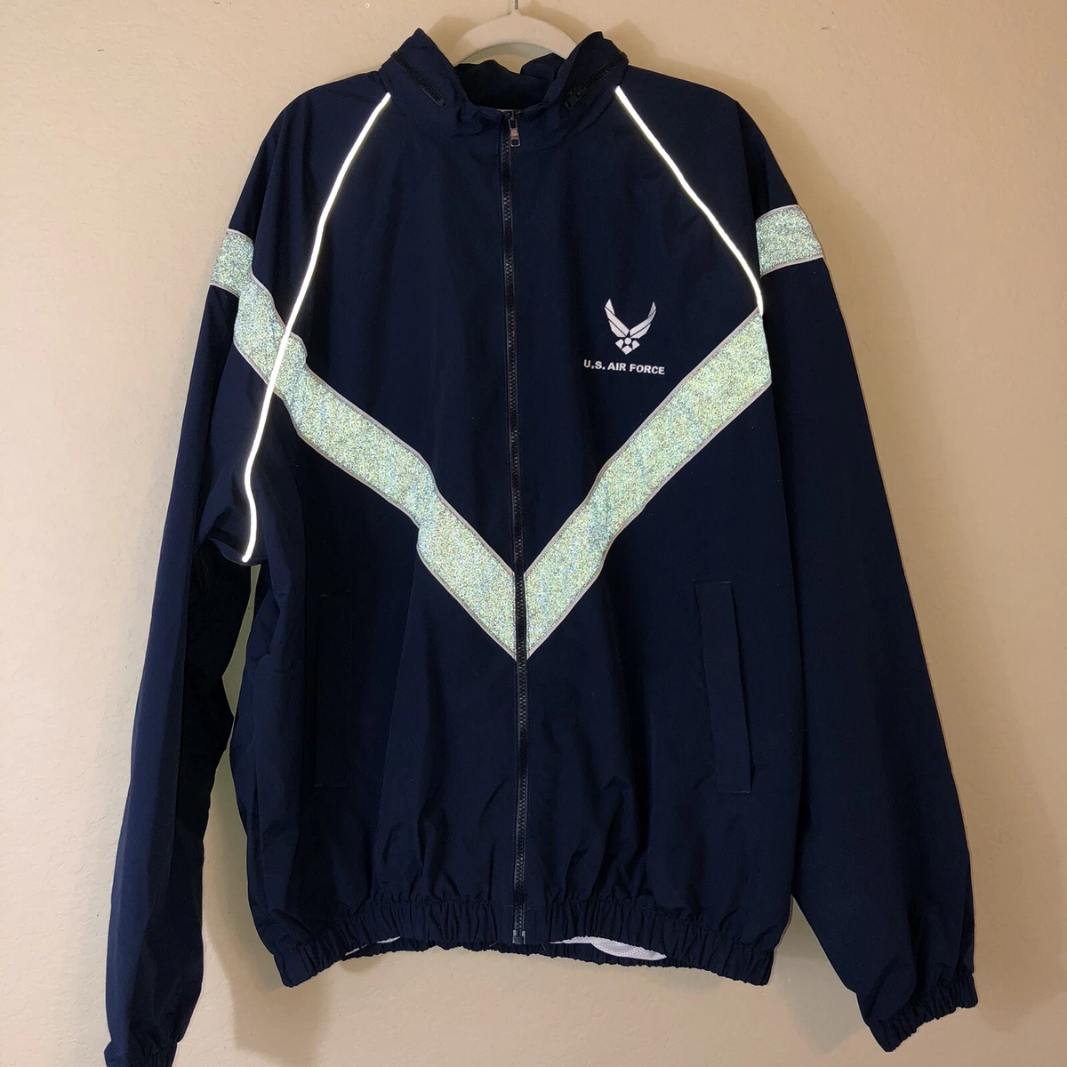 Airforce anorak hot sale