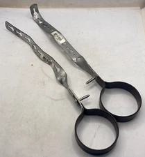 Warwick Hanger DWV PIPE HANGER 2 X 12 - LOT OF 2🔔