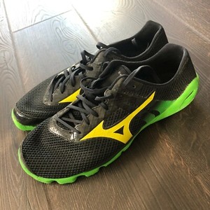 mizuno levitas