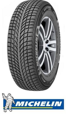 Michelin Latitude Alpin LA2 XL 265/65 R17 116H