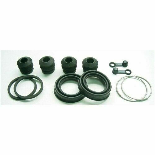 BREMBO Set di freni a disco rivestiti Asse posteriore incl. dischi freno posteriori 300 mm