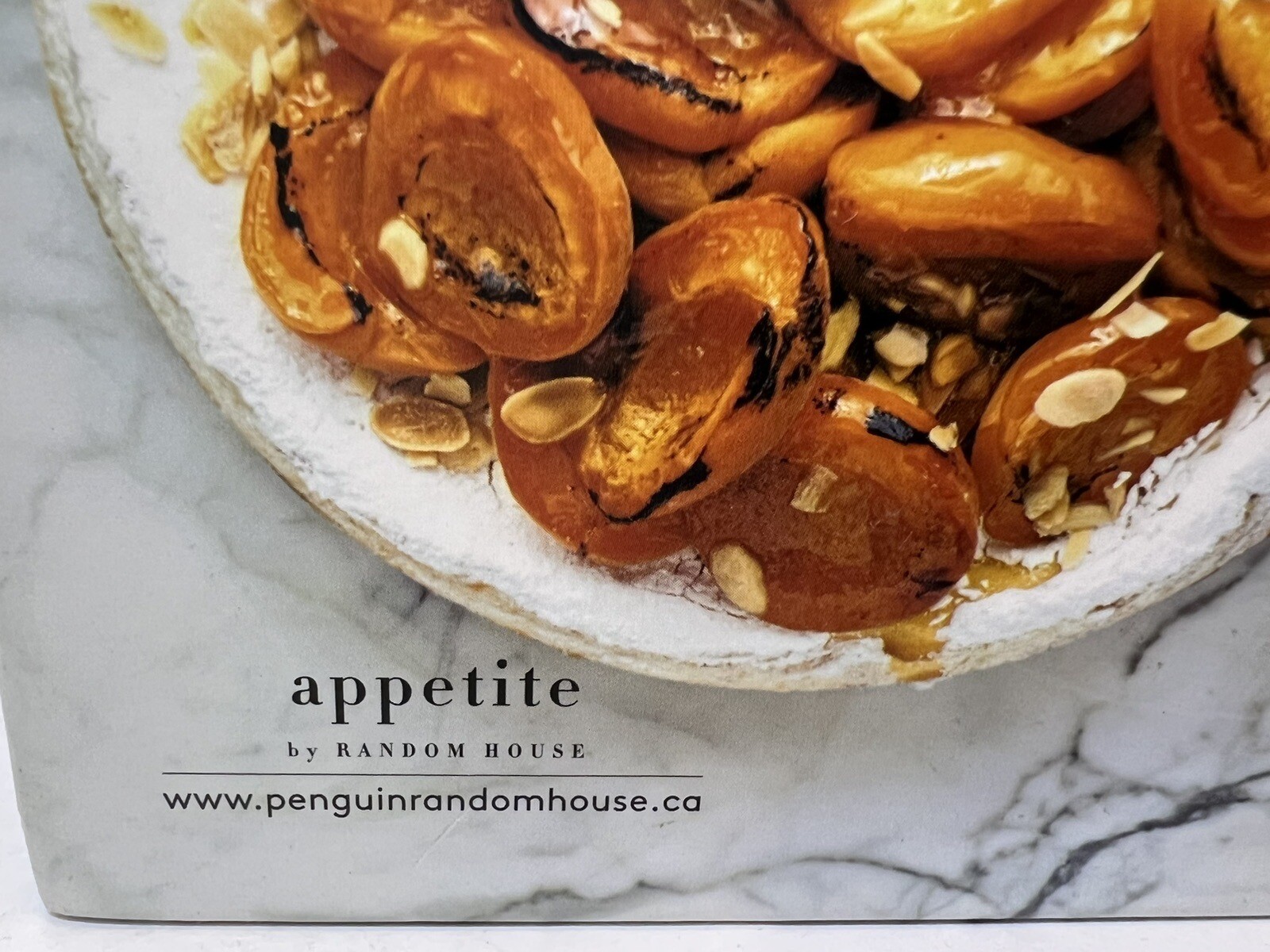 Sweet Desserts from London's Ottolenghi by Helen Goh & Yotam