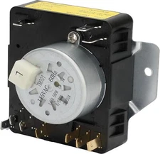 Dryer Timer Fits Whirlpool 7MWGD9919EM1 7MWGD9015YW1 7MWGD1930JM0 7MWGD1800EM0