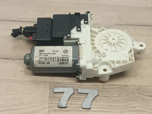 Fensterhebermotor hinten rechts VW GOLF IV 1J4959612C
