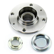 Roulement de roue Citroen C5