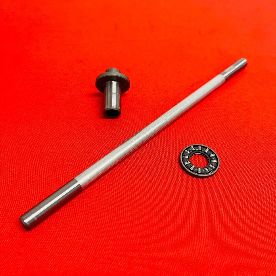 RMZ250 EMBRAGUE VARILLA EMPUJE PASADOR LIBERACIÓN GENUINO OEM SUZUKI RMZ 250 (2008-2017) Foto 2 de 4