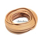 <!--F#f_0-->Light Brown Pinch Weld (Price Per Meter) 16mm x 8mm For HOLDEN<!--F/-->