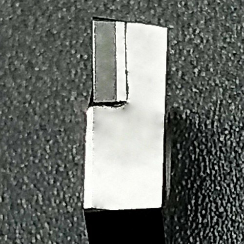 2pcs CCGT060202 PCD insert cutting tool cnc tool parts Diamond for aluminium - Picture 6 of 6