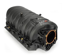 Fast 146602b Lsxrt 102mm Intake Manifold For Chevrolet Gmc 4.8l 5.3l 6.0l Trucks