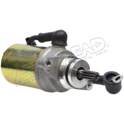 ANLASSERMOTOR YFM50 80 100 55X-81800-50-00, 65X-81880-50-