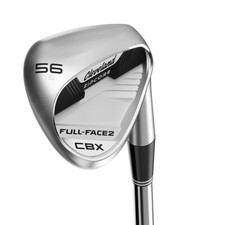Cleveland Golf CBX Full-Face 2 Wedge - Pick Wedge, Loft - Full Face Wedge