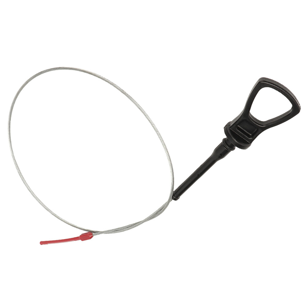 A-Premium Engine Oil Dipstick For 2013-2014 Ford Escape 1.6L - Replacement Oil Measuring Rod (Fits DJ5Z6750B)