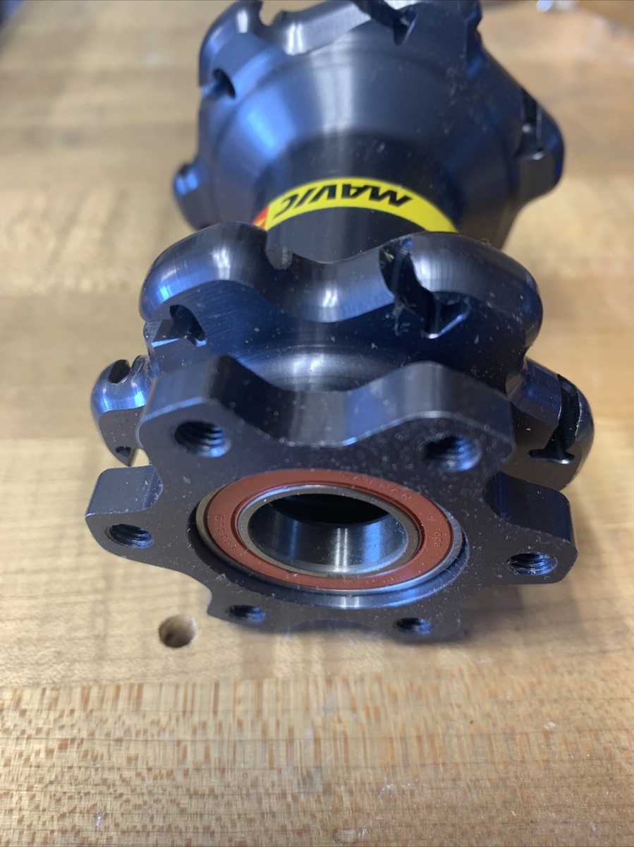 Mavic Cosmic Pro Carbon SL Disc Hub Shell | eBay