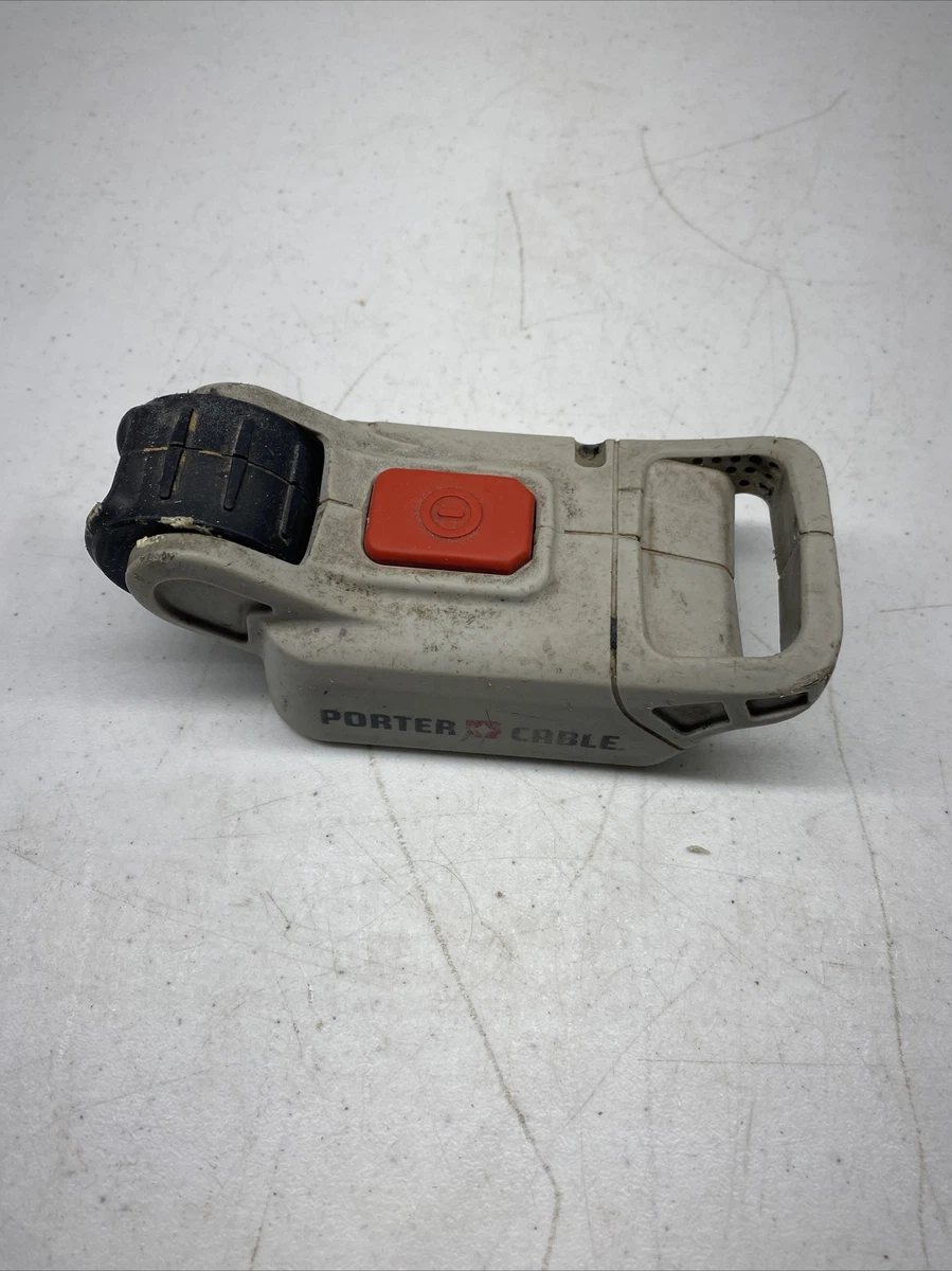 Porter Cable 20V Flashlight PCC701 b x eBay