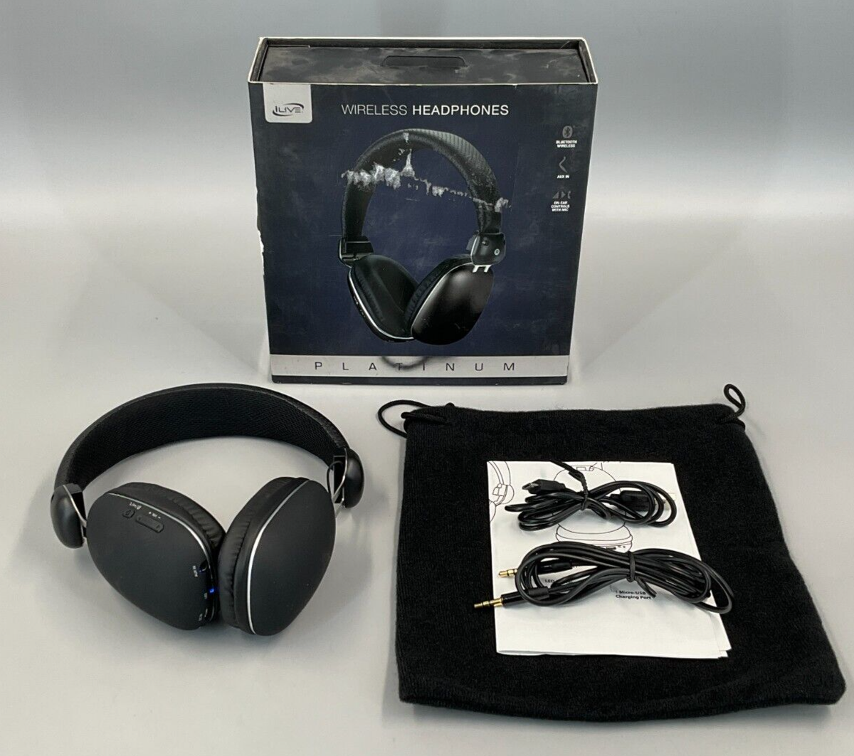 Kalinga Ashok Wireless Gaming Headphones Under 500 Kalinga Ashok