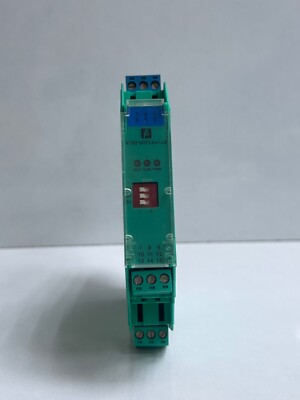 PEPPERL FUCHS KFD2-SOT2-EX1.LB PN:181002