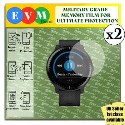 vivoactive screen protector