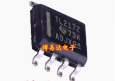 10PCS TLV2172IDR TL2172 SOP8