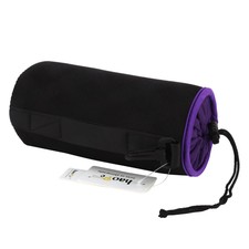 Custodia per obiettivi custodia protettiva per Nikon Nikkor 70-200 mm F4 F2.8 XL misura