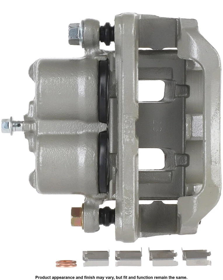 Pinza de freno de disco delantera derecha Cardone 2008 2009 para Lincoln MKX 2007-2010 Foto 4 de 4