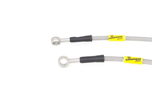 Goodridge Brake Lines Acura Integra (94-01) 20018 - Picture 6 of 10