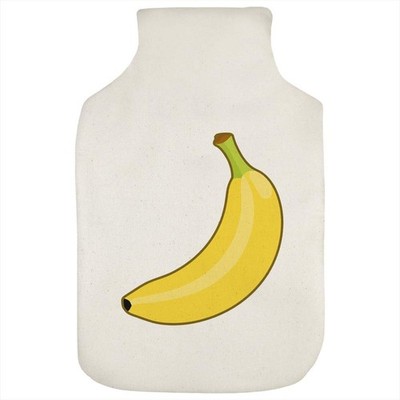 Wärmflaschenbezug ''Ripe Banana'' (HW00047379)