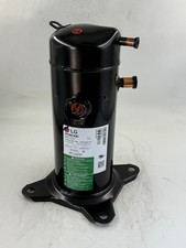 LG APG021KBC R410A SCROLL COMPRESSOR 2 TON REPLACES ZP21K6E-PFV ZP21K6E-PFV