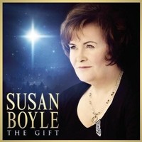 Audio Cd - Susan Boyle - Gift - Sony Music -D- Neu