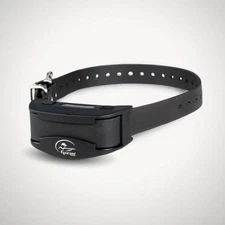SportDOG Brand NoBark SBCR Collar Rechargeable Dog Training Control Aid