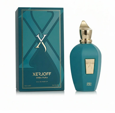 Xerjoff Erba Pura Eau de Parfum 100 ml Unisex Parfum