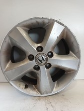 Jantes Honda FR-V