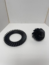 New Jegs Ford 9 Ring Pinion 3.50 Ratio Gear Set 35 Spline Pro Race 555-60001