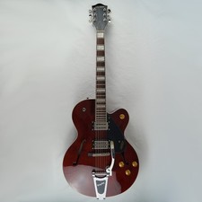 Gretsch G2420T - 2016 - Walnut Stain - Hollow...
