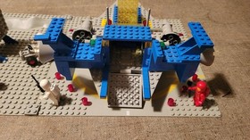 LEGO Space - Galaxy Explorer (497)