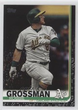 2019 Topps Update Black 27/67 Robbie Grossman #US85 01xd