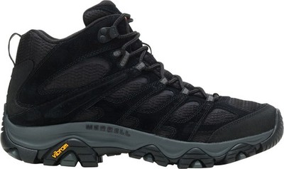 Merrell Moab 3 Thermo Mid Waterproof Leather Hiking Shoes Men Size 11 NWB