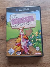Nintendo GameCube Ferkels Großes Abenteuer-S...