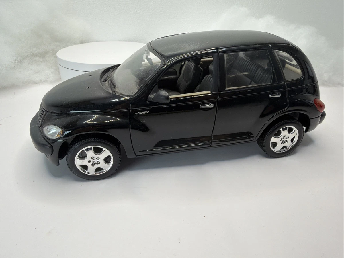 Maisto Chrysler 1:18 Scale Diecast & Toy Cars for sale - eBay