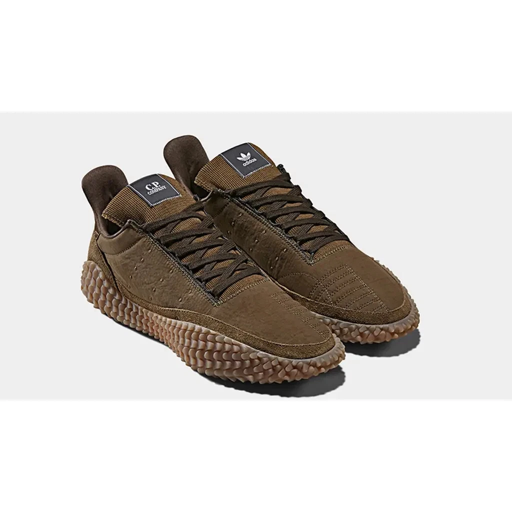 adidas C.P. Company x Kamanda Made In Italy for Sale