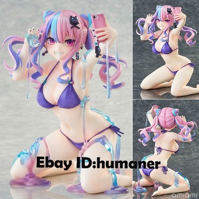 Union Creative Ousama no Propose -Tokishima Kurara 1/7 Scale PVC Figurine