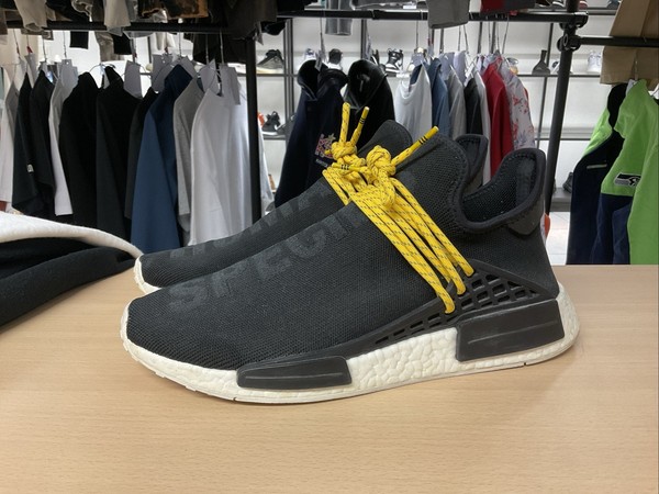 Adidas Human Race Human Species