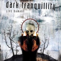 Dark Tranquillity - Live Damage - Vinyl Record Lp - G4Z