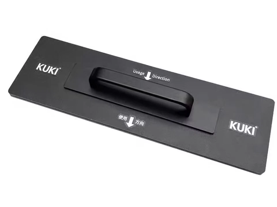 Kuki Electrostatic Napping Block & Dust Catcher for Snooker or Pool Tables - Image 2 of 4