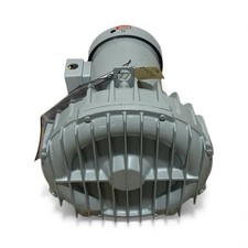 Gast R93150A Regenair Blower – 15 HP TEFC Motor – Industrial Regenerative Blower
