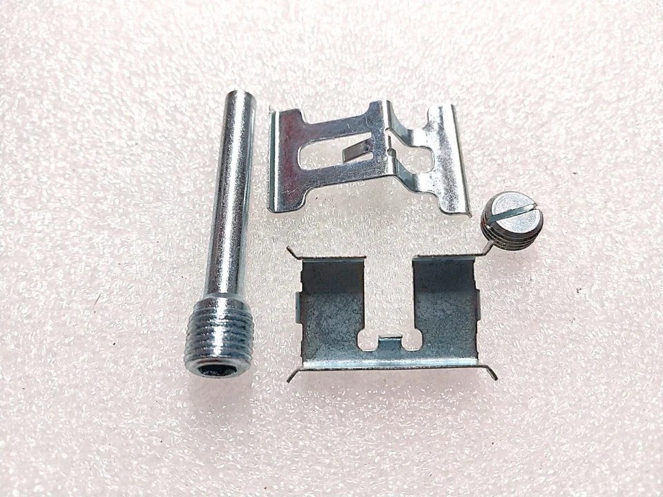 KIT FIXATION DE PLAQUETTES DE FREIN OEM POUR ETRIER ARRIERE MOTO 50 BETA RR - Photo 1/2