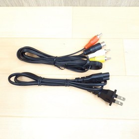 Sega Saturn white Console with 2 Virtua Gun controllers & 5 games Japanese